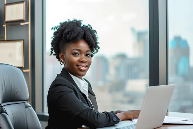 Practical Automation office workspace